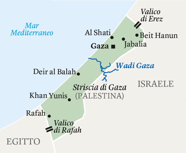 global sumud flotilla